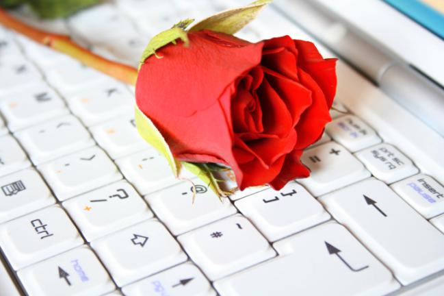 Imágenes de amor a distancia