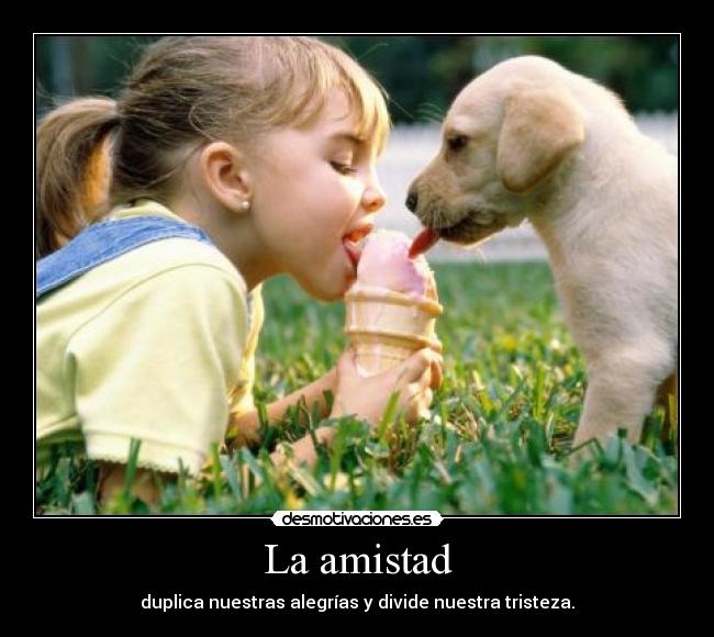 Imágenes de amistad gratis