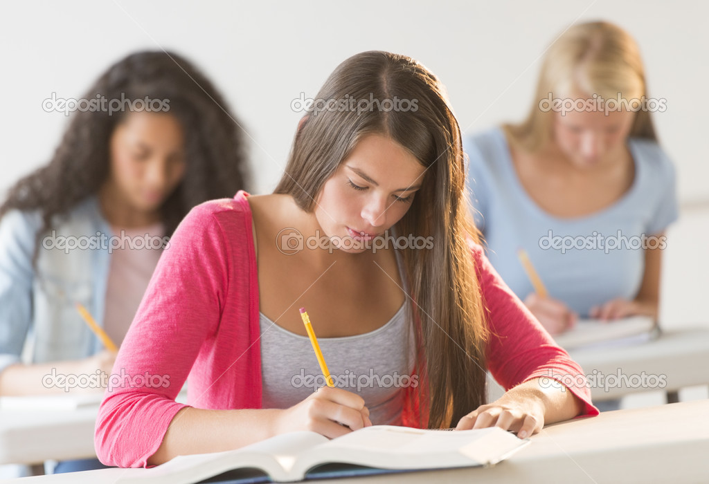 Imágenes de la educación en la vida