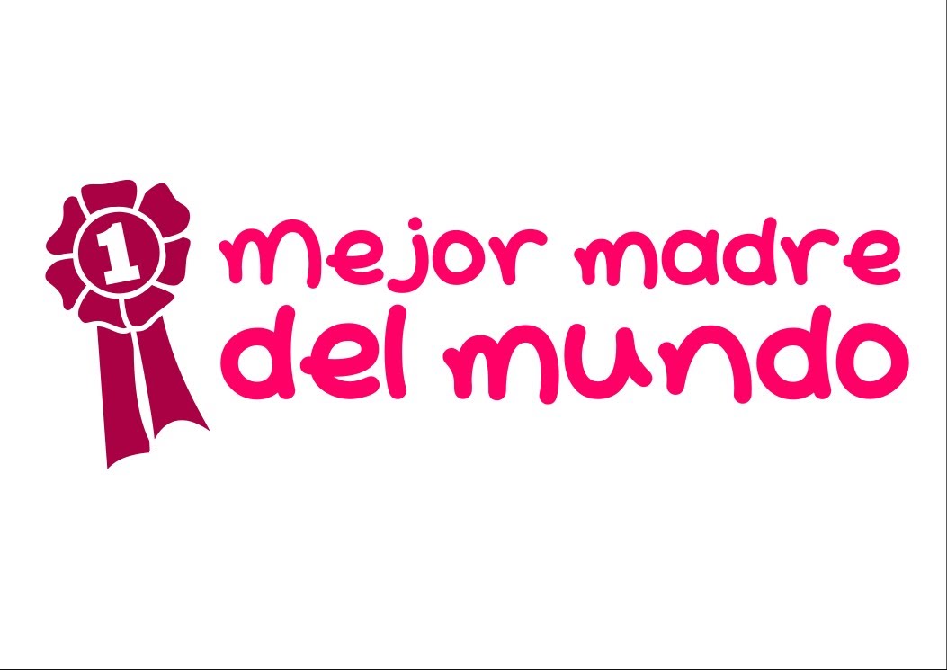 La mejor madre del mundo
