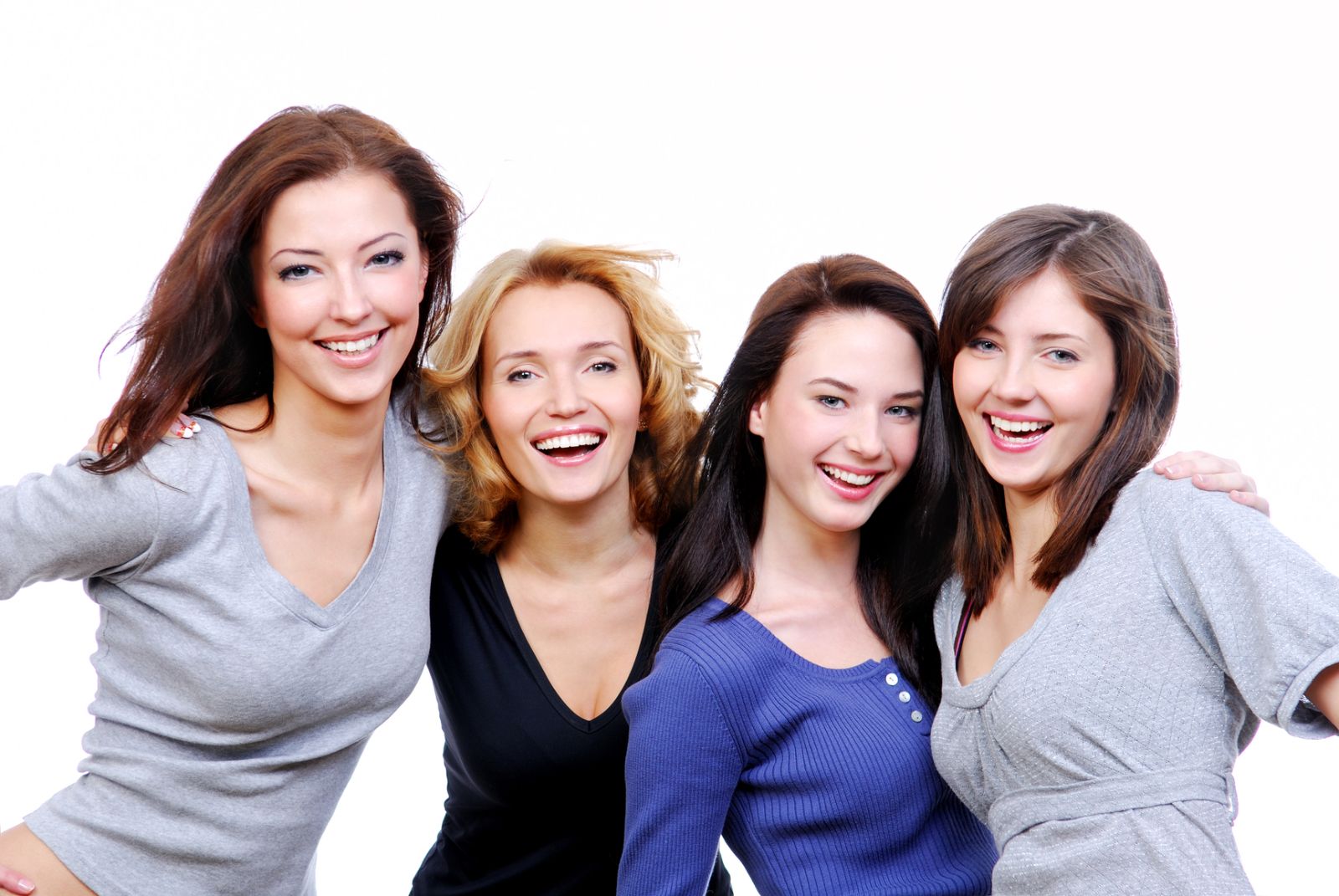 Imágenes de mujeres