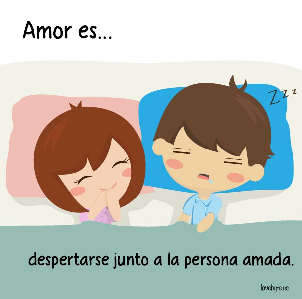 Imágenes de Amor es