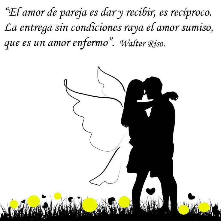 Sentimientos y su reciprocidad 2