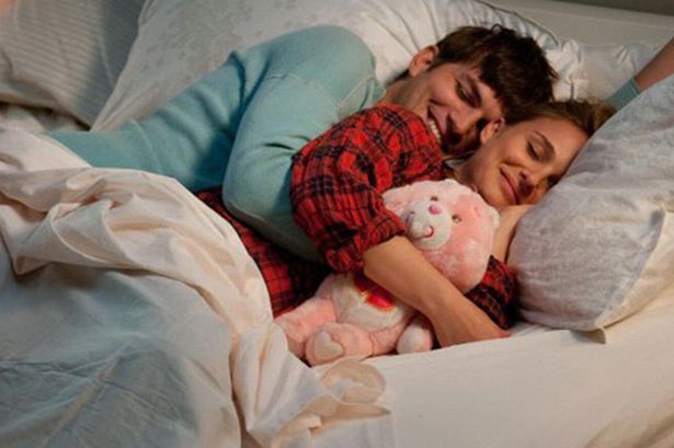 Despertar al lado del amor de tu vida para facebook