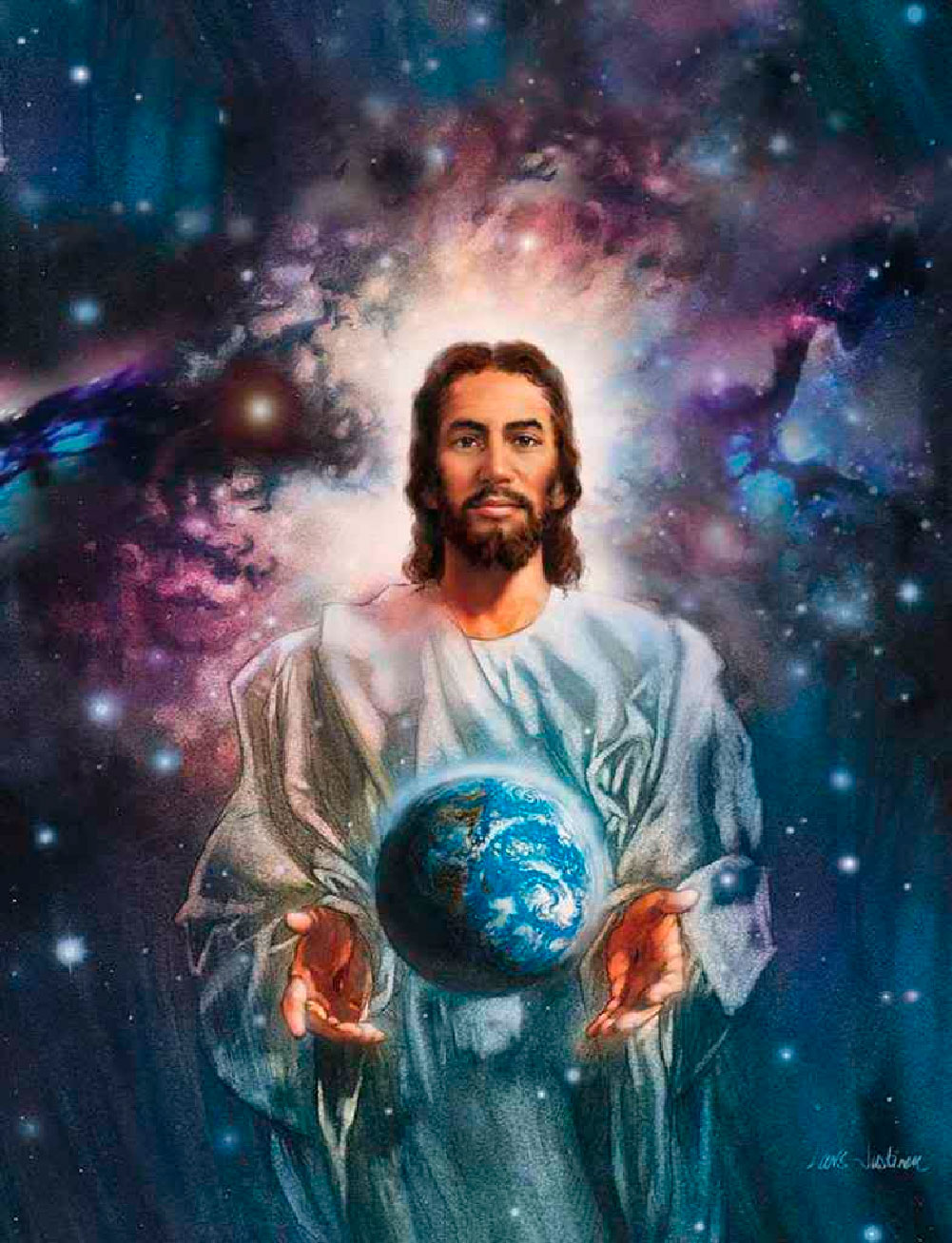 Imágenes de Dios nuestro señor 1