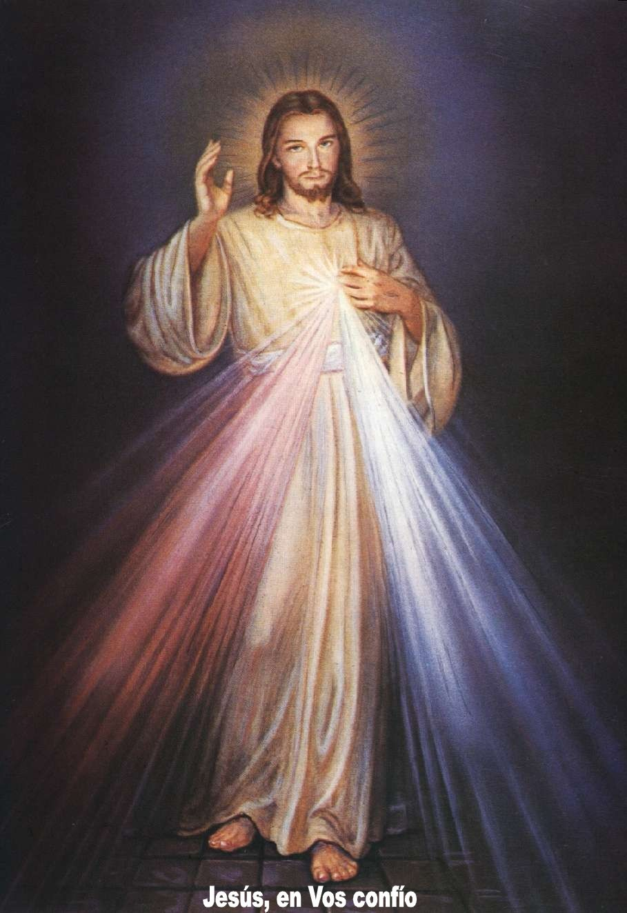 Imágenes de Dios nuestro señor