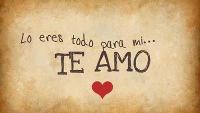 Cinco hermosas frases para dedicarle al amor de tu vida