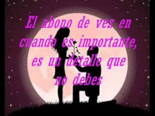 El abono de vez en cuando es importante