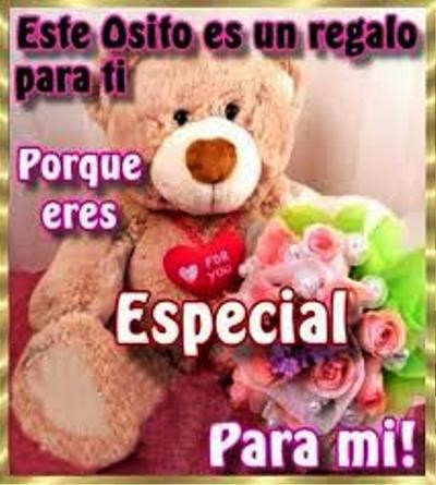 El amor crece con los detalles imágenes para Facebook