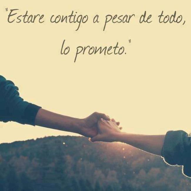 Estare contigo