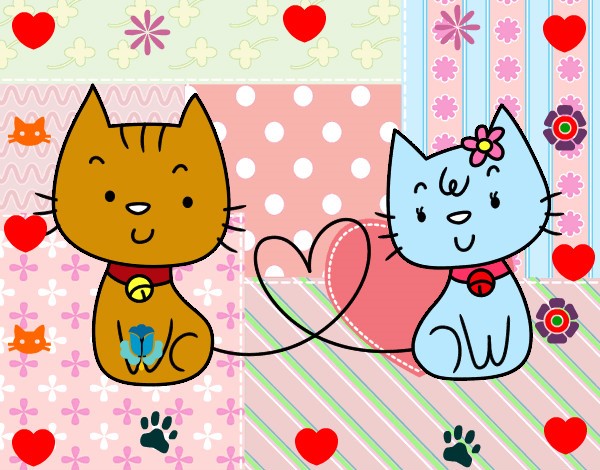 Imágenes de amor por las mascotas para Facebook