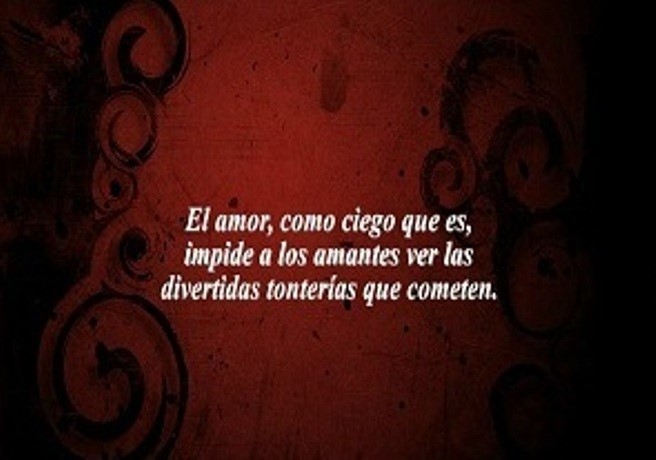 Mi locura de amor