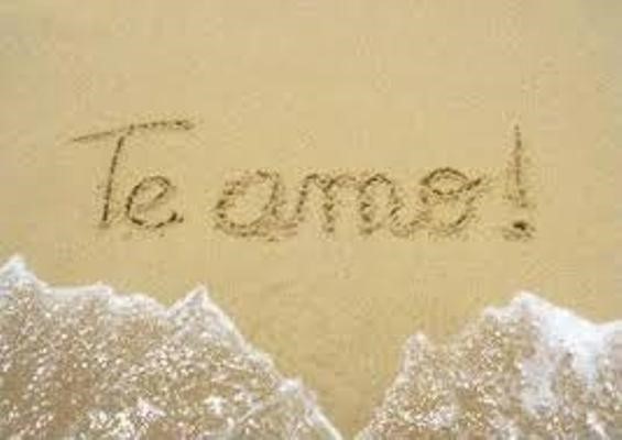 Te amo
