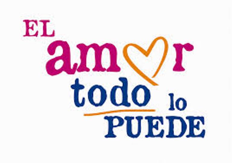 el amor todo lo puede
