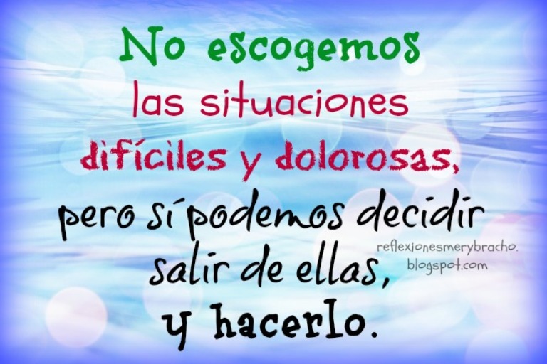 el dolor fortalece gratis