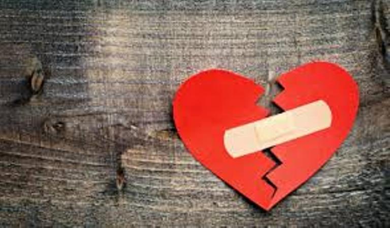 el dolor fortalece para Facebook
