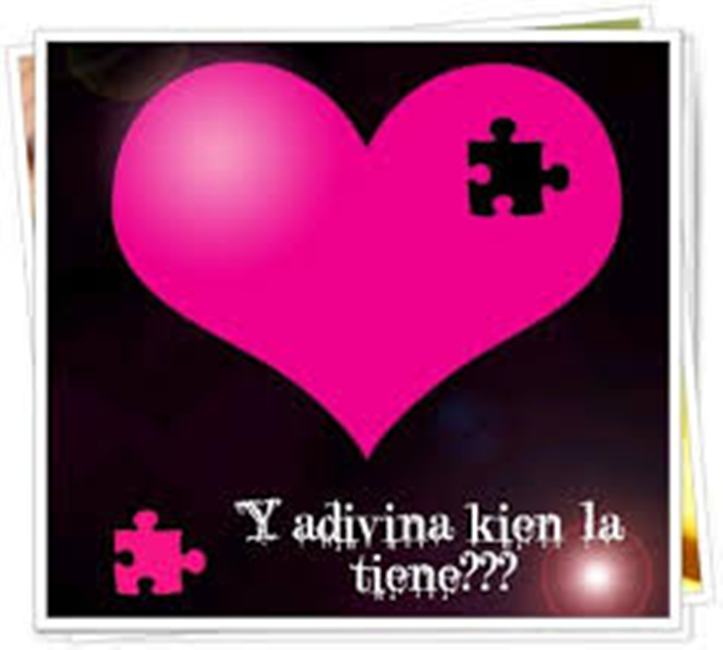 en mi corazón para Facebook