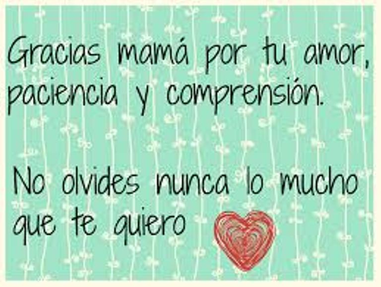 gracias a ti para Facebook