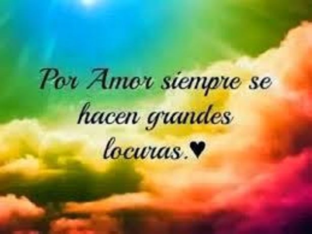 imágenes de Mi locura de amor gratis