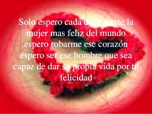 imágenes de amor para Facebook