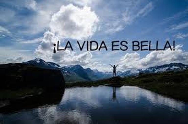 la vida gratis