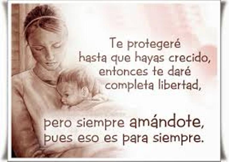 madre para Facebook