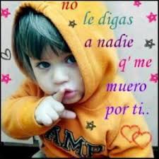 muero de ti para Facebook