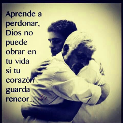 perdonar de corazón para Facebook 2