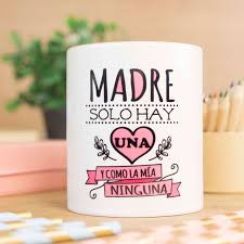 solo una madre para Facebook