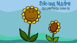 solo una madre tan perfecta como tú