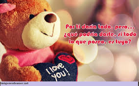todo por ti para Facebook