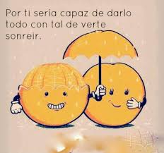 todo por ti