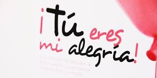 tu eres mi alegría gratis2