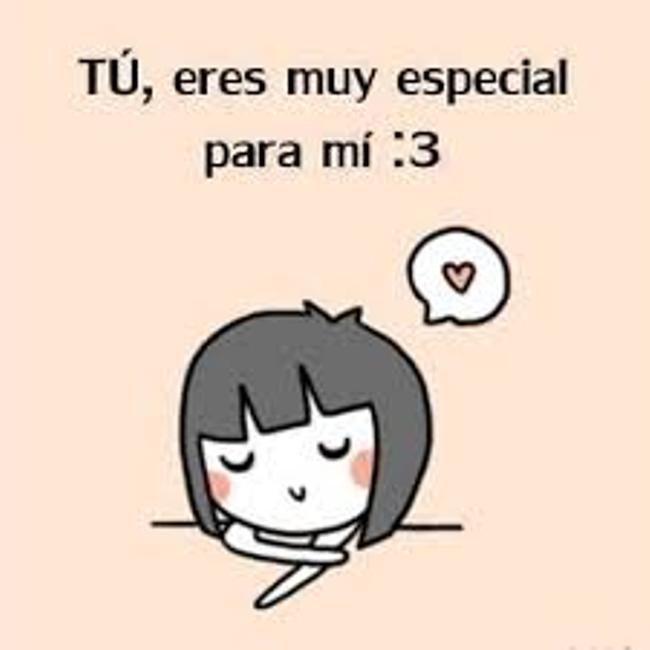tú eres muy especial para mi tú eres muy especial para mi