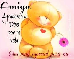 un amigo para Facebook