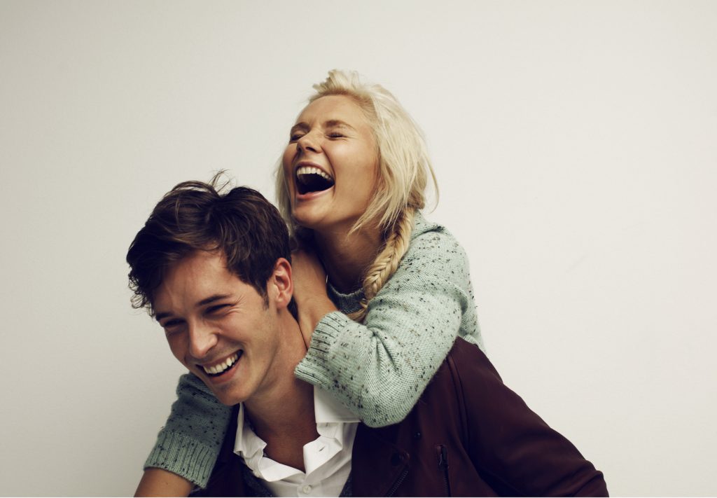 Amigos, la mejor relación gratis 2