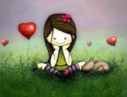 Amor, el idioma del corazón para Facebook