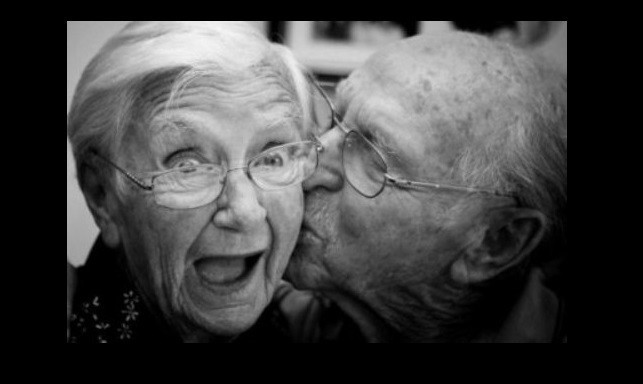 Amor verdadero para Facebook