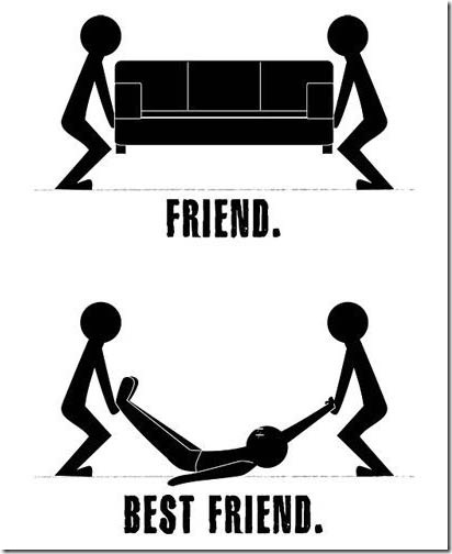 Best Friend