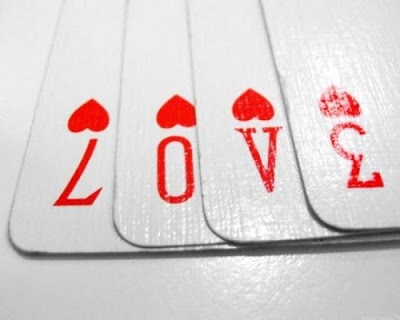 El juego del amor 1
