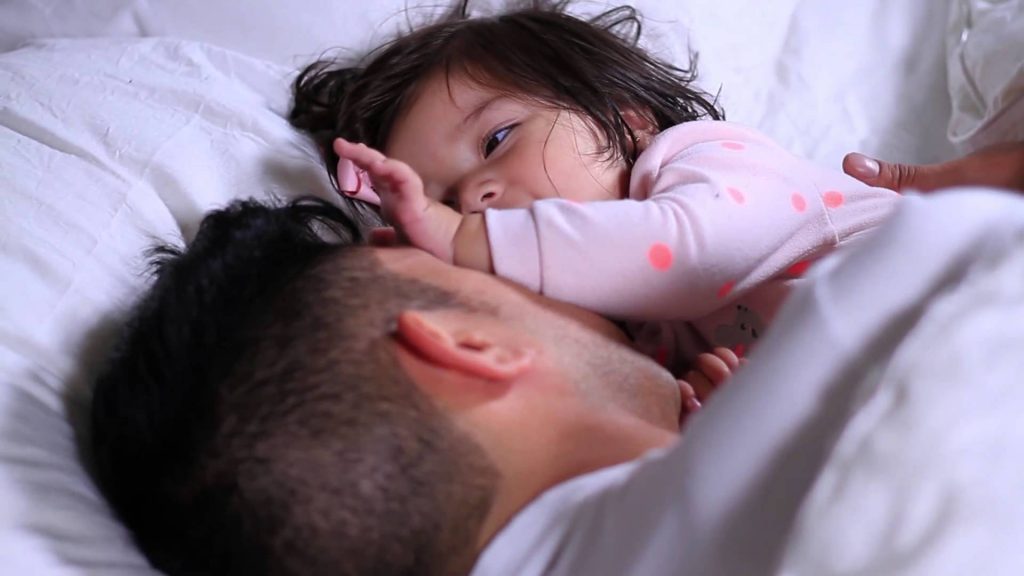 Hija de mi vida 1