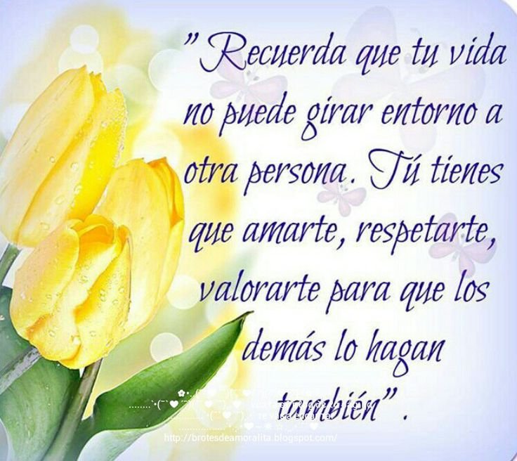 Imagenes del amor a uno mismo gratis 3