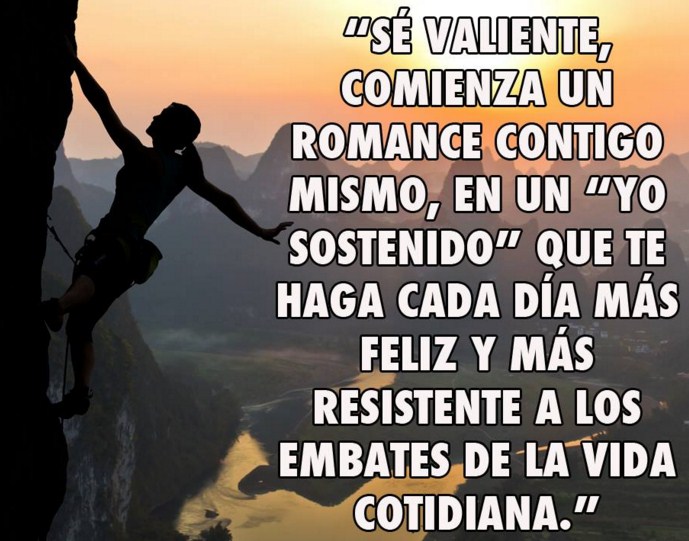 Imagenes del amor a uno mismo