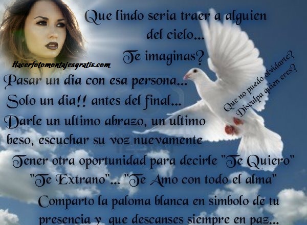 Imágenes con dedicatorias para fallecidos gratis 3