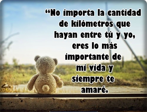 Imágenes de amor a distancia gratis 3