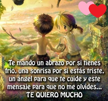Imágenes de amor a distancia gratis