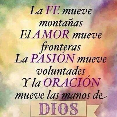 Imágenes de amor para Dios