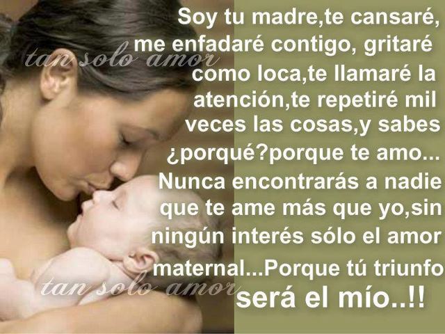 Imágenes de amor para los hijos gratis