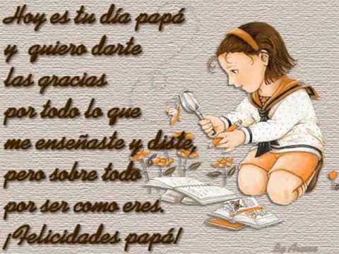 Imágenes de amor para papá gratis 1