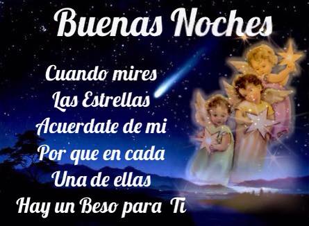 Imágenes de buenas noches gratis
